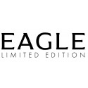 Limited Edition Eagle Pool Cue