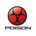 Poison Cues by Predator