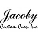 Jacoby  Custom Cues